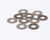 ANTUNES PARTS Antunes 212P118 Flat Washer (PKG.10) - SKU AJA212P118