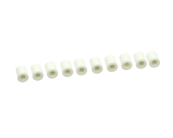 ANTUNES PARTS Antunes 212P143 Spacer #4 X .25LG (Pkg Of 10) - SKU AJA212P143