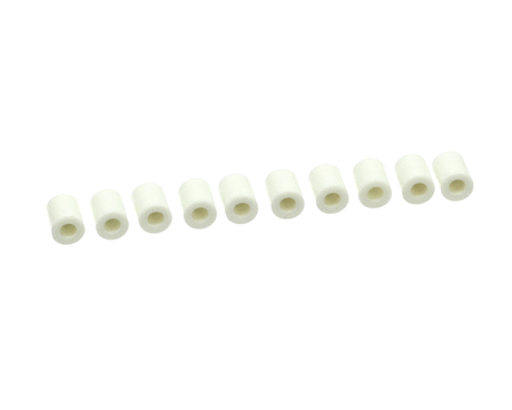 ANTUNES PARTS Antunes 212P143 Spacer #4 X .25LG (Pkg Of 10) - SKU AJA212P143