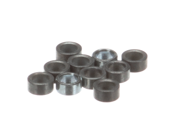 ANTUNES PARTS Antunes 212P148 Spacer Brass/Zinc Plated - SKU AJA212P148