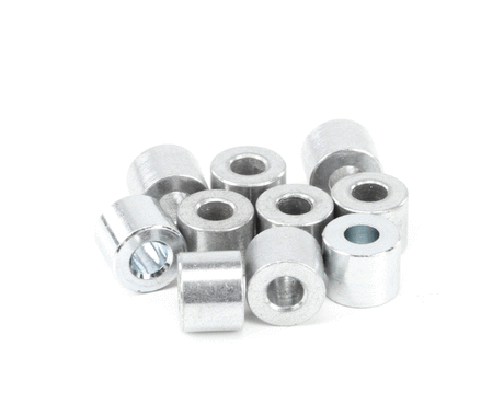 ANTUNES PARTS Antunes 212P168 Spacer #6 (Pkg Of 10) - SKU AJA212P168
