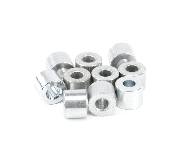 ANTUNES PARTS Antunes 212P168 Spacer #6 (Pkg Of 10) - SKU AJA212P168