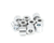 ANTUNES PARTS Antunes 212P168 Spacer #6 (Pkg Of 10) - SKU AJA212P168
