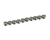 ANTUNES PARTS Antunes 212P174 Spacer #10 5/16 OD X 3/16 Lg (Pkg 10) - SKU AJA212P174