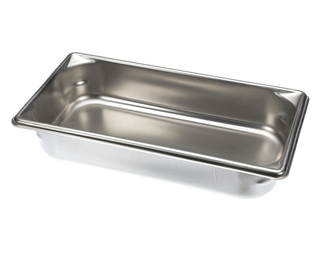 ANTUNES PARTS Antunes 2130182 Pan 1/3 X 2 1/2 Dp - SKU AJA2130182