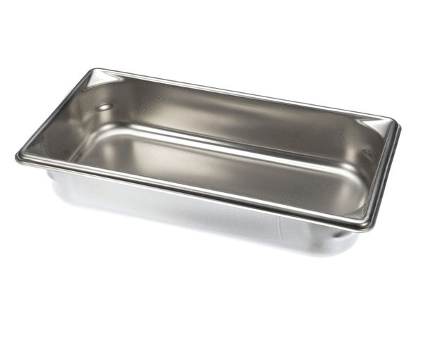 ANTUNES PARTS Antunes 2130182 Pan 1/3 X 2 1/2 Dp - SKU AJA2130182