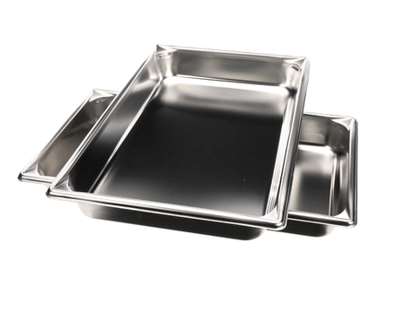ANTUNES PARTS Antunes 213K104 Full Size Pan Kit-Dch - SKU AJA213K104