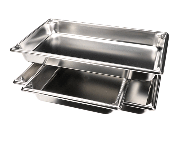 ANTUNES PARTS Antunes 213K105 Full Size Pan Kit-Dch - SKU AJA213K105