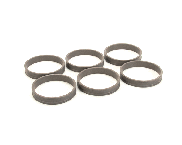 ANTUNES PARTS Antunes 213P176 Rings EGG-4 (Pkg Of 6) - SKU AJA213P176