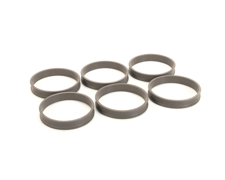 ANTUNES PARTS Antunes 213P176 Rings EGG-4 (Pkg Of 6) - SKU AJA213P176