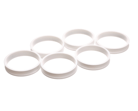 ANTUNES PARTS Antunes 213P188 Egg Ring- 3.75 (Pkg Of 6) - SKU AJA213P188