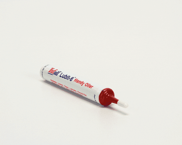 ANTUNES PARTS Antunes 2140152 Lubricant LUBIT-8 - SKU AJA2140152