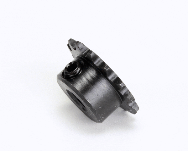 ANTUNES PARTS Antunes 2150132 Sprocket 25B14 5/16BORE - SKU AJA2150132