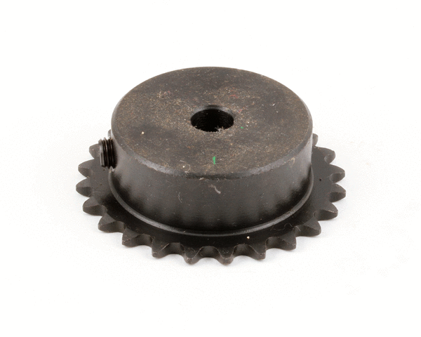 ANTUNES PARTS Antunes 2150177 Sprocket 25B24 5/16BORE - SKU AJA2150177
