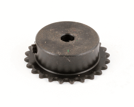 ANTUNES PARTS Antunes 2150177 Sprocket 25B24 5/16BORE - SKU AJA2150177