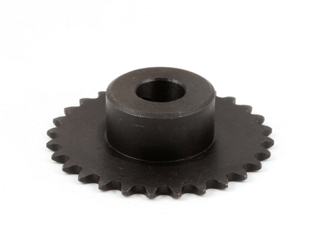 ANTUNES PARTS Antunes 2150207 Sprocket 25B28 1/2 - SKU AJA2150207