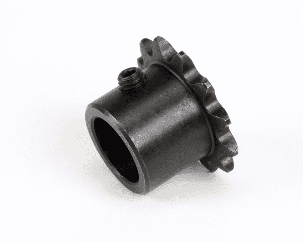 ANTUNES PARTS Antunes 2150212 Sprocket 25B12 1/2 - SKU AJA2150212