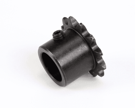 ANTUNES PARTS Antunes 2150212 Sprocket 25B12 1/2 - SKU AJA2150212