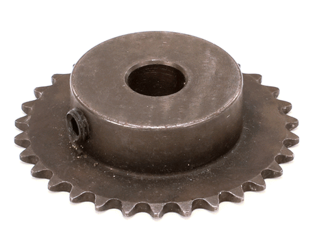 ANTUNES PARTS Antunes 2150214 Sprocket 25B30 1/2 Bore - SKU AJA2150214