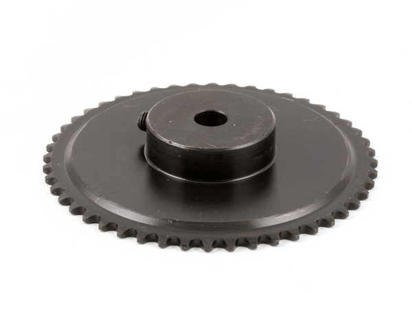 ANTUNES PARTS Antunes 2150246 Sprocket 25B48 3/8 Bore - SKU AJA2150246