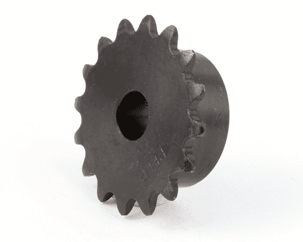 ANTUNES PARTS Antunes 2150247 Sprocket 35B16 1/2 Bore - SKU AJA2150247