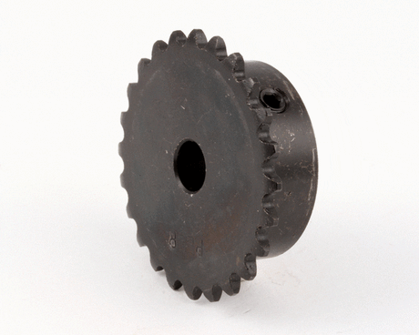 ANTUNES PARTS Antunes 2150264 Sprocket 25B24 3/8BORE - SKU AJA2150264