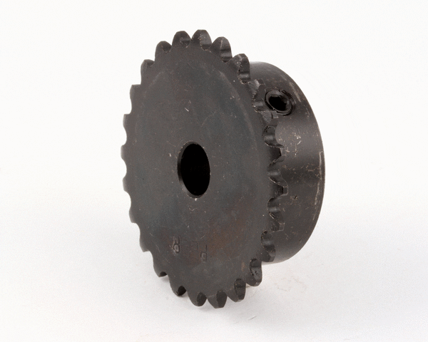 ANTUNES PARTS Antunes 2150264 Sprocket 25B24 3/8BORE - SKU AJA2150264