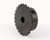 ANTUNES PARTS Antunes 2150264 Sprocket 25B24 3/8BORE - SKU AJA2150264