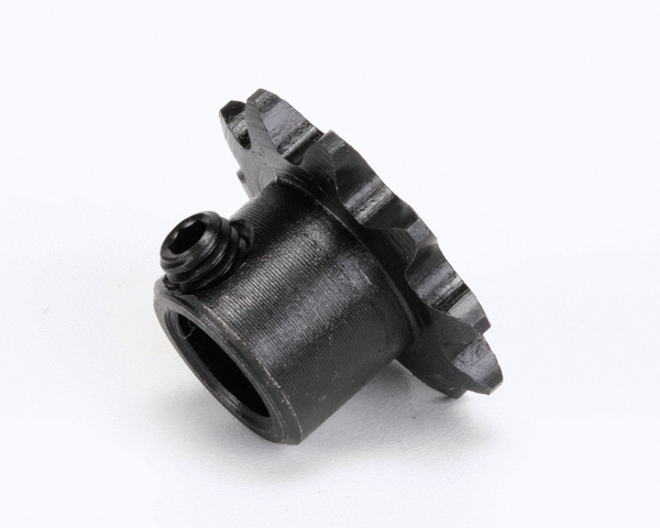 ANTUNES PARTS Antunes 2150267 Sprocket 25B10 - SKU AJA2150267