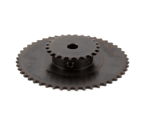 ANTUNES PARTS Antunes 2150270 Sprocket Double - SKU AJA2150270