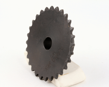 ANTUNES PARTS Antunes 2150295 Sprocket 25B28 .395 - SKU AJA2150295