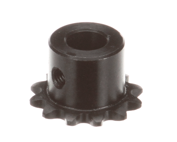 ANTUNES PARTS Antunes 2150316 Sprocket 25B12 - SKU AJA2150316