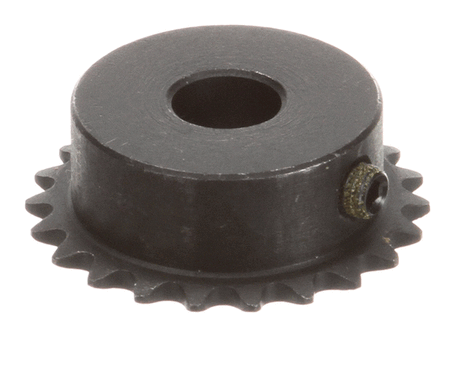 ANTUNES PARTS Antunes 2150325 Sprocket 25B22 1/2IN Bore - SKU AJA2150325