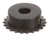 ANTUNES PARTS Antunes 2150325 Sprocket 25B22 1/2IN Bore - SKU AJA2150325