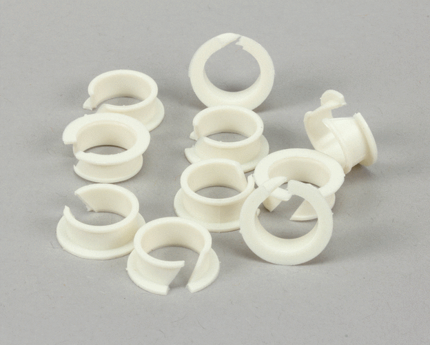 ANTUNES PARTS Antunes 215P151 Bearing (Pkg. Of 10) - SKU AJA215P151