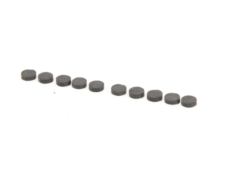 ANTUNES PARTS Antunes 218P145 Cover Leg-Bumper Pk - SKU AJA218P145