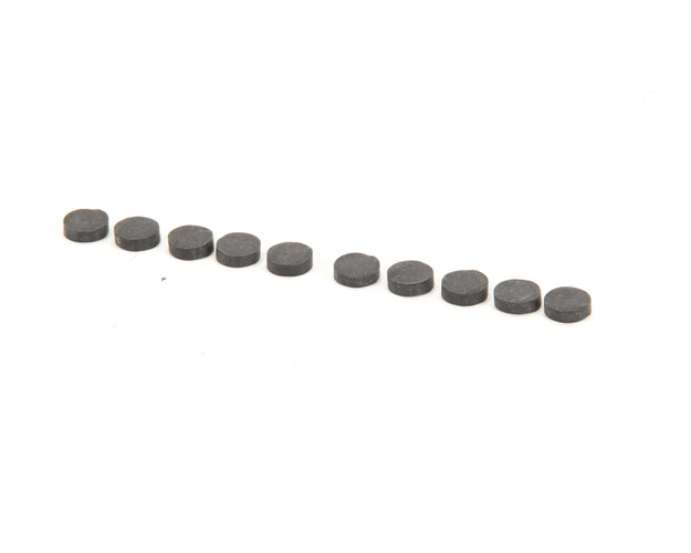 ANTUNES PARTS Antunes 218P145 Cover Leg-Bumper Pk - SKU AJA218P145