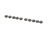 ANTUNES PARTS Antunes 218P145 Cover Leg-Bumper Pk - SKU AJA218P145