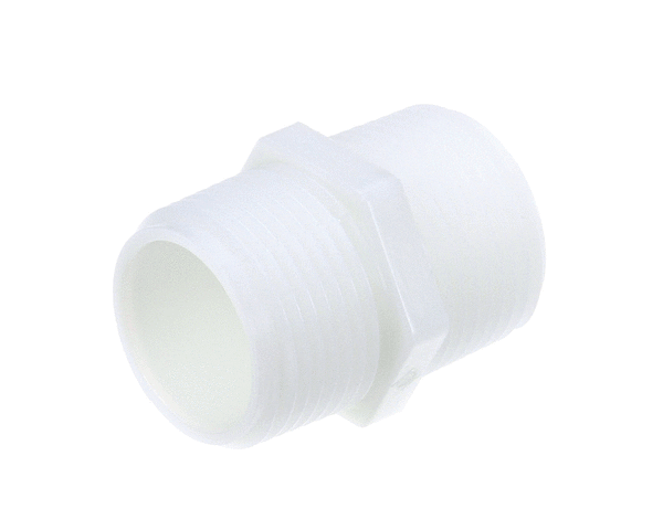 ANTUNES PARTS Antunes 2190147 Nipple Hex 1 NPT - SKU AJA2190147