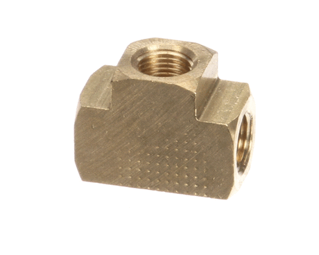 ANTUNES PARTS Antunes 2190180 Female Tee 1/8IN NPT - SKU AJA2190180