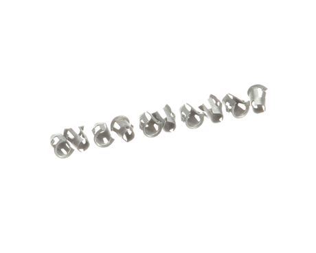 ANTUNES PARTS Antunes 300P104 Clip Tubular 1/8 - SKU AJA300P104