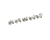 ANTUNES PARTS Antunes 300P104 Clip Tubular 1/8 - SKU AJA300P104