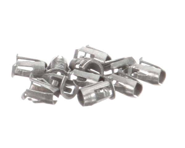 ANTUNES PARTS Antunes 300P107 Clip Tube (PKG.10) - SKU AJA300P107