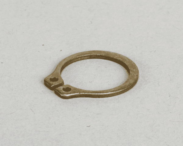 ANTUNES PARTS Antunes 300P123 Ring Retaining Ext - SKU AJA300P123