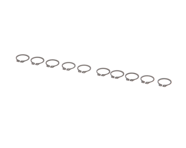 ANTUNES PARTS Antunes 300P124 Retaining RINGS-10 - SKU AJA300P124