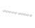 ANTUNES PARTS Antunes 300P124 Retaining RINGS-10 - SKU AJA300P124