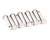 ANTUNES PARTS Antunes 303P133 Pin Clevis (Pack Of 10) - SKU AJA303P133
