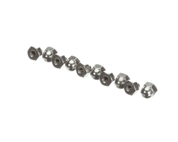 ANTUNES PARTS Antunes 306P107 Acorn Nut 6-32 - SKU AJA306P107