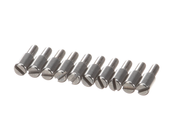 ANTUNES PARTS Antunes 306P134 Screw Mach #6-32 X 3/8 - SKU AJA306P134