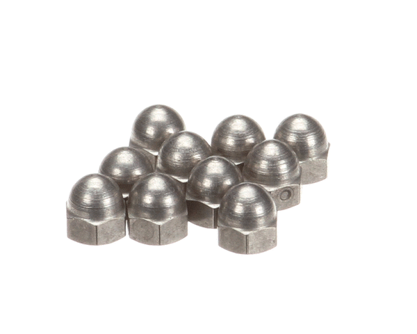 ANTUNES PARTS Antunes 306P152 Acorn Nut #6-32 Pkg Of - SKU AJA306P152